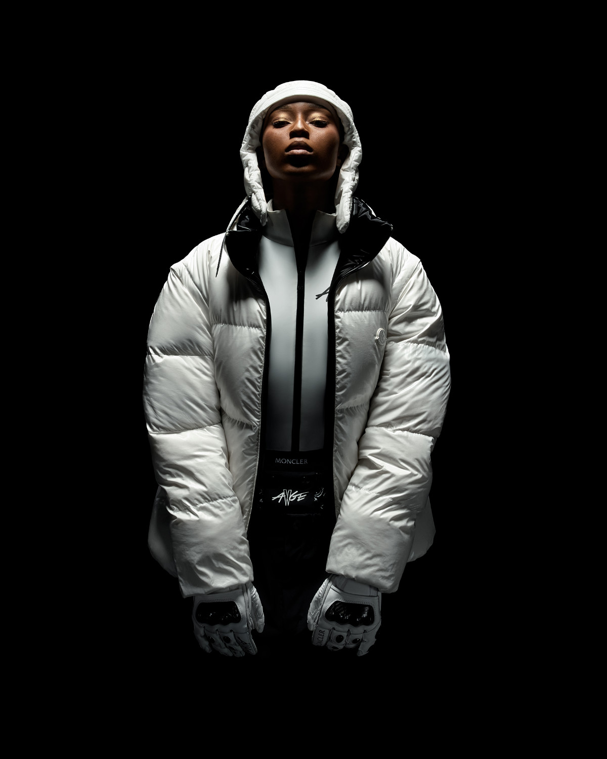 Moncler X A$AP Rocky: Don’t Be Dumb. Be Genius.