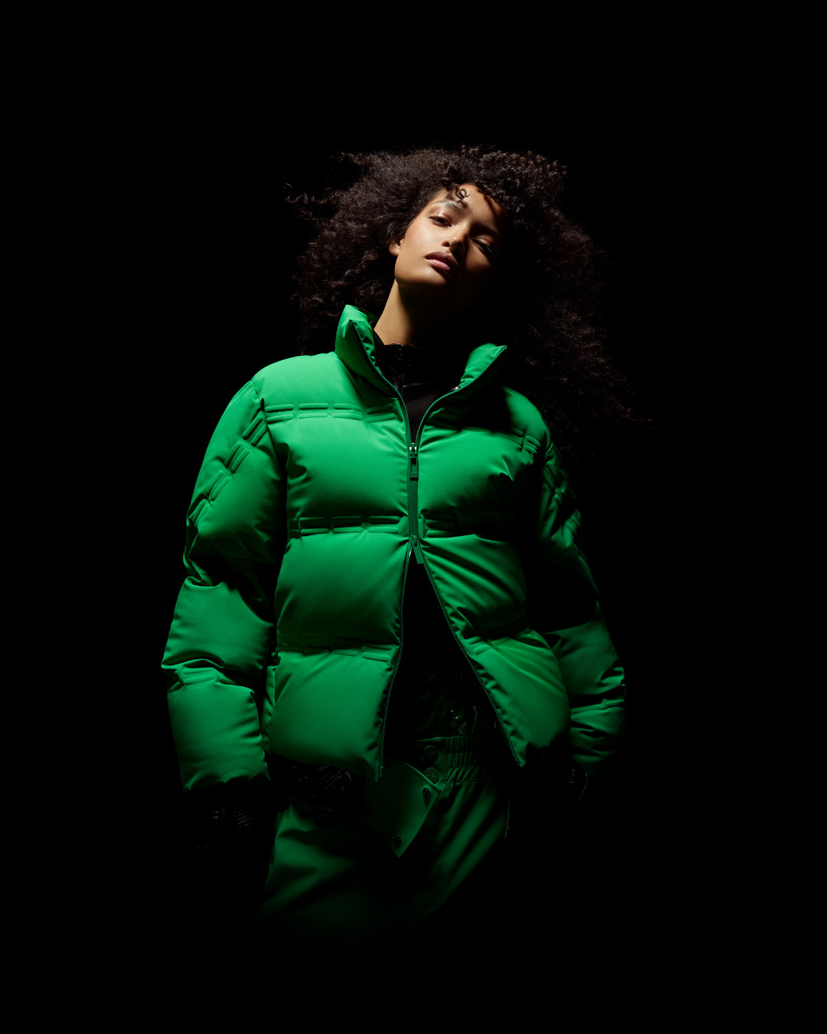 Moncler X A$AP Rocky: Don’t Be Dumb. Be Genius.