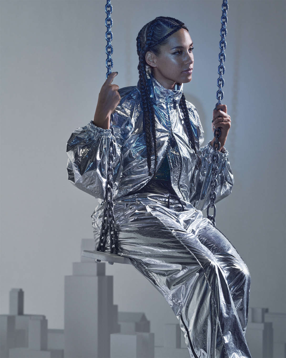 Moncler X Alicia Keys