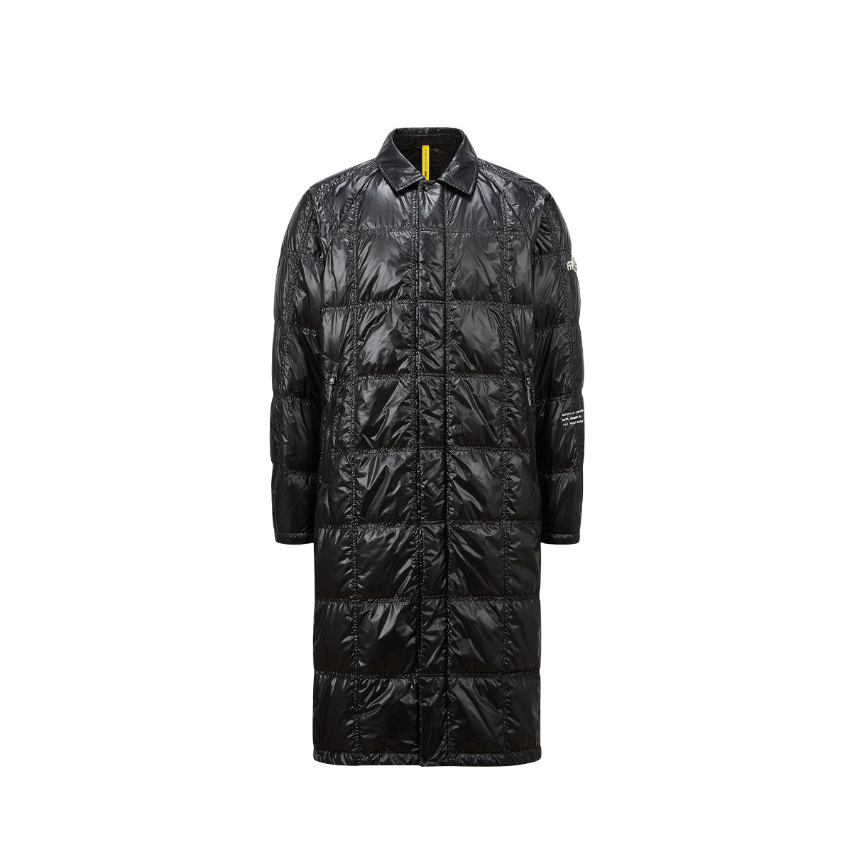 MONCLER X FRGMT