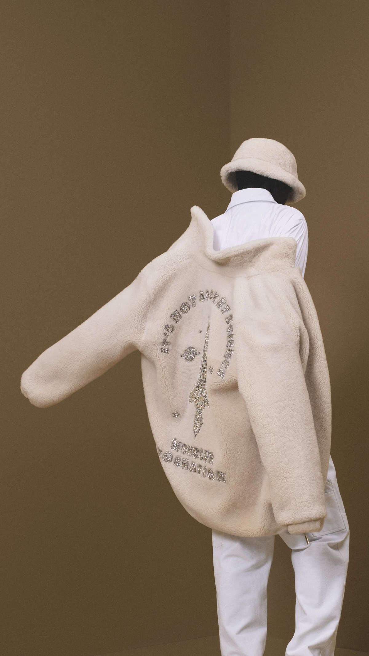 Moncler Genius Presents Its Latest Collection Designed By JAY-Z, In Partnership With Roc Nation