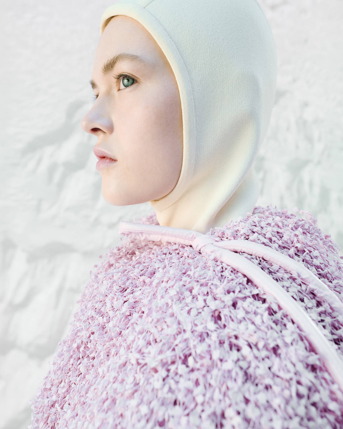 Moncler + JIL SANDER: Where Alpine Heritage Meets Minimalist Elegance