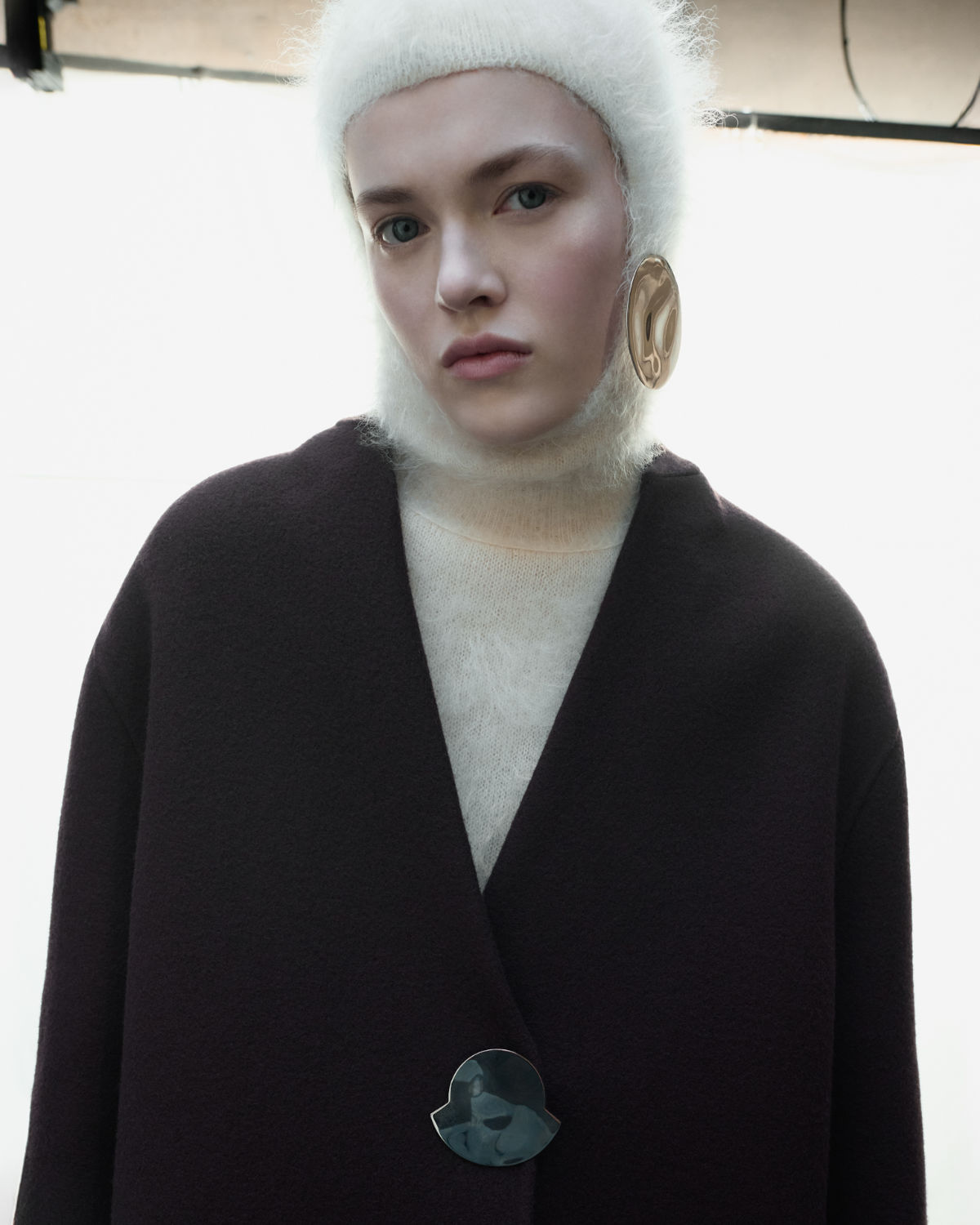 Moncler + JIL SANDER: Where Alpine Heritage Meets Minimalist Elegance