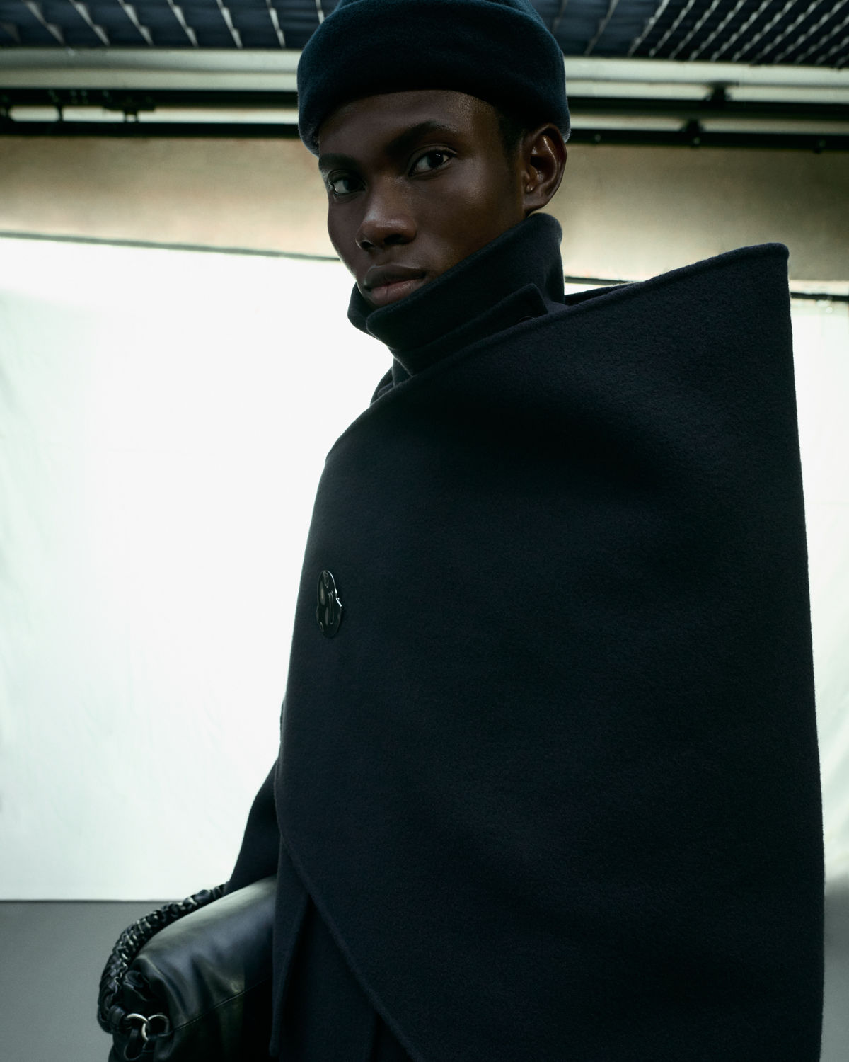 Moncler + JIL SANDER: Where Alpine Heritage Meets Minimalist Elegance