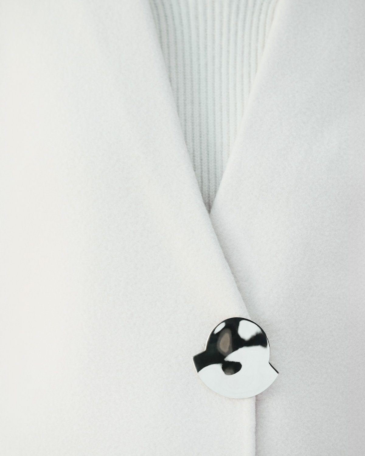 Moncler + JIL SANDER: Where Alpine Heritage Meets Minimalist Elegance