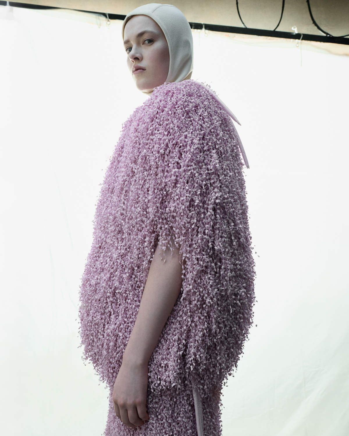 Moncler + JIL SANDER: Where Alpine Heritage Meets Minimalist Elegance