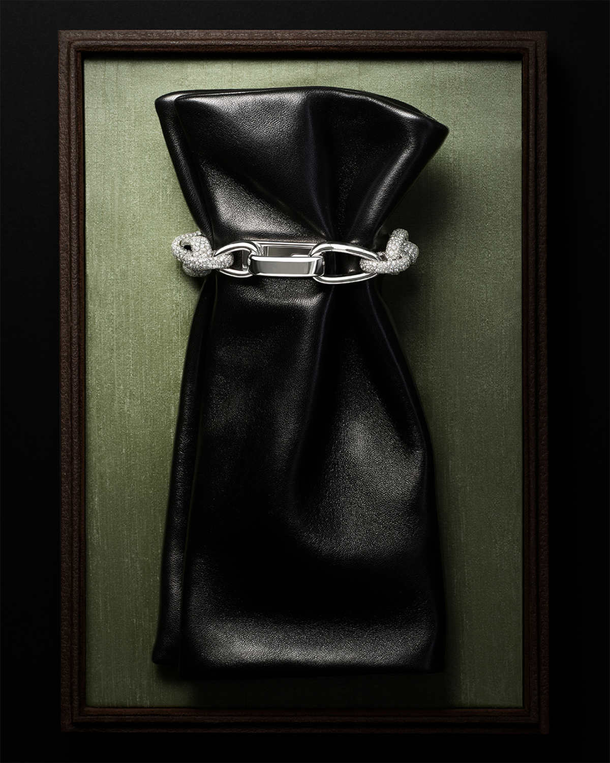 Introducing Monili, A New High Jewelry Collection Co-Created By Gucci And Pomellato
