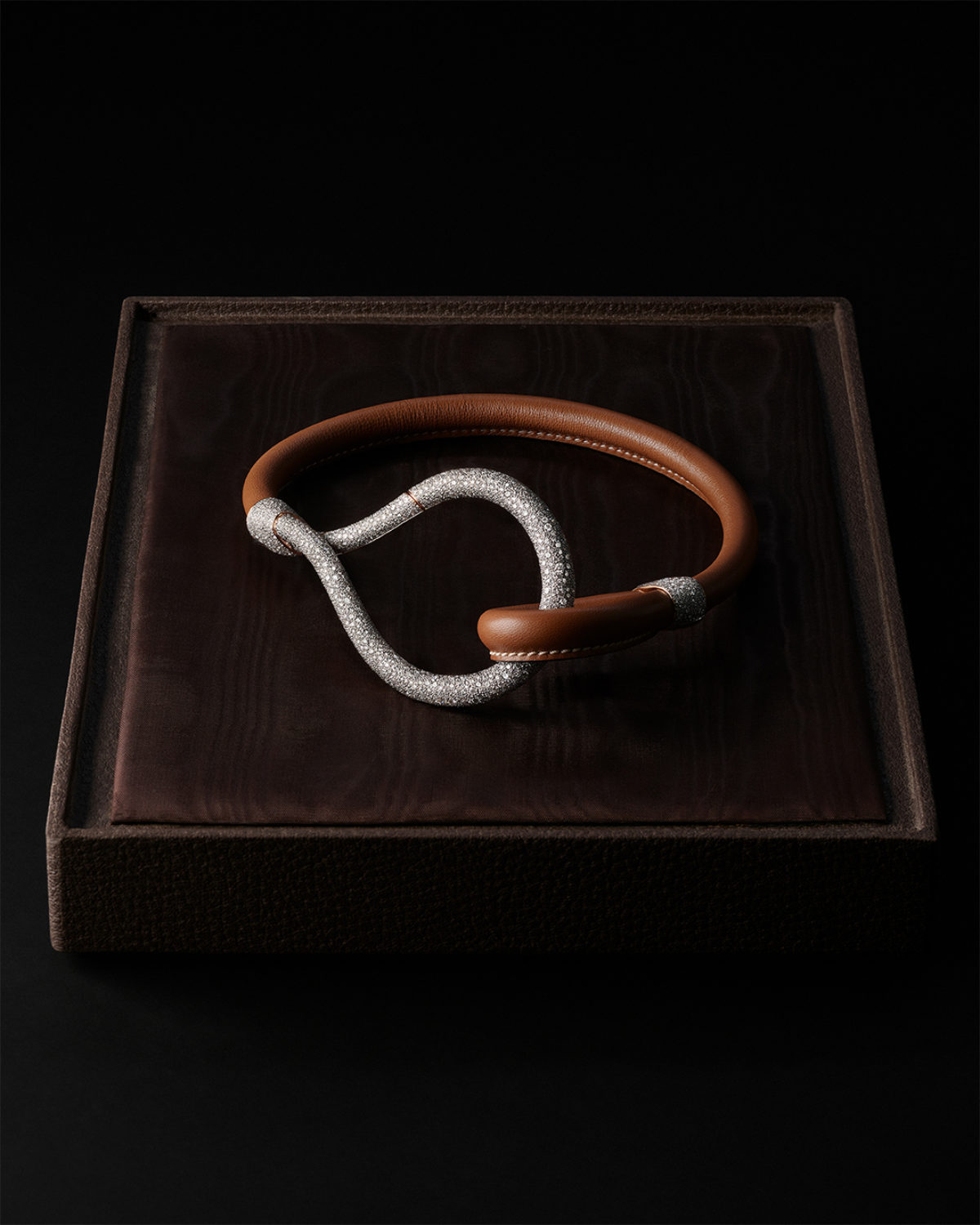 Introducing Monili, A New High Jewelry Collection Co-Created By Gucci And Pomellato