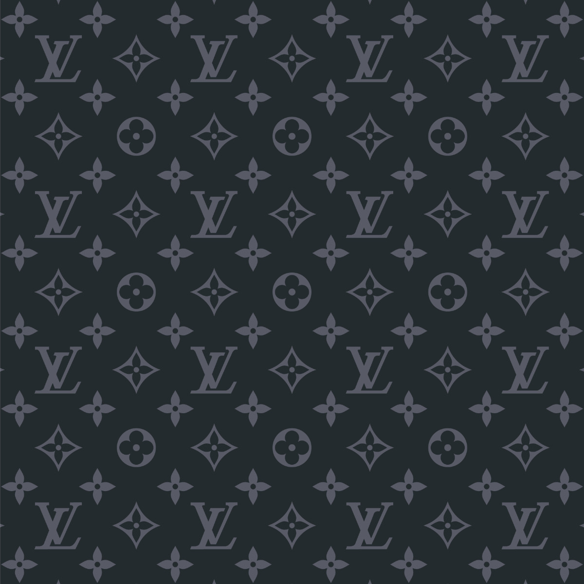 Louis Vuitton Celebrates 130 Years Of Its Iconic Monogram