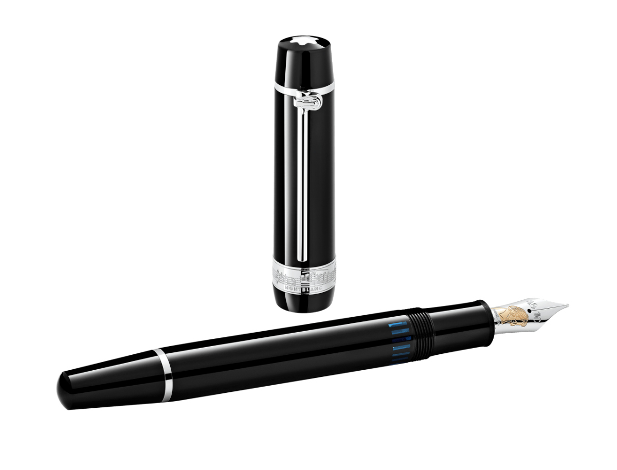 Montblanc frederic chopin new arrivals