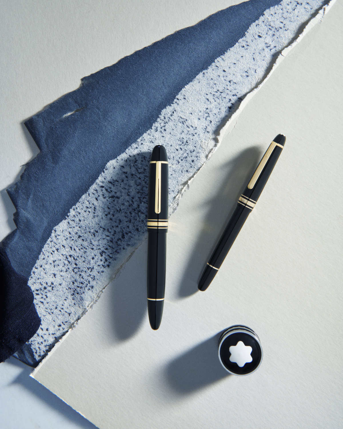 Montblanc calligraphy 149 hot sale