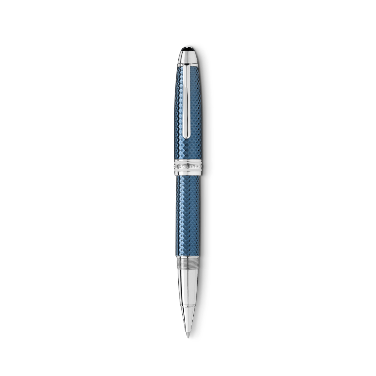 Montblanc Introduces Its New Glacier Collection