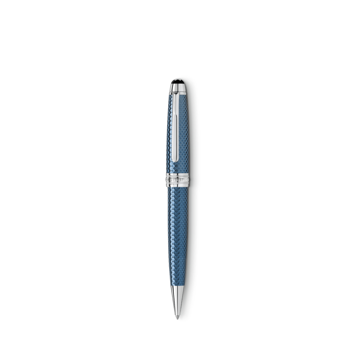 Montblanc Introduces Its New Glacier Collection