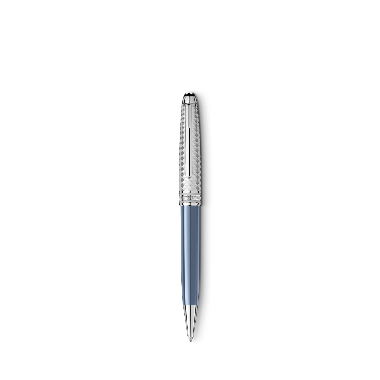 Montblanc Introduces Its New Glacier Collection