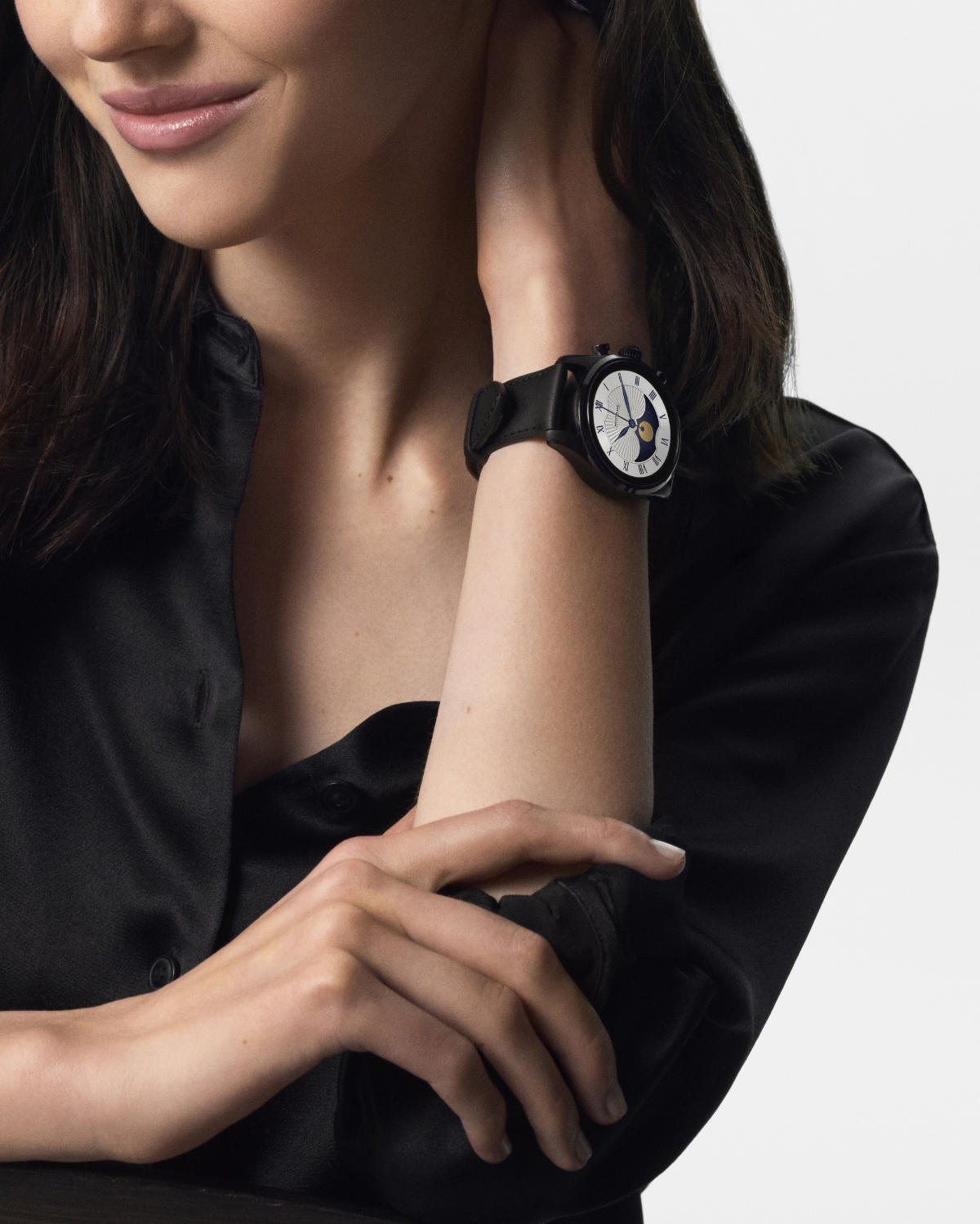 Louis Vuitton Unveils Boundary-Pushing Smart Watch