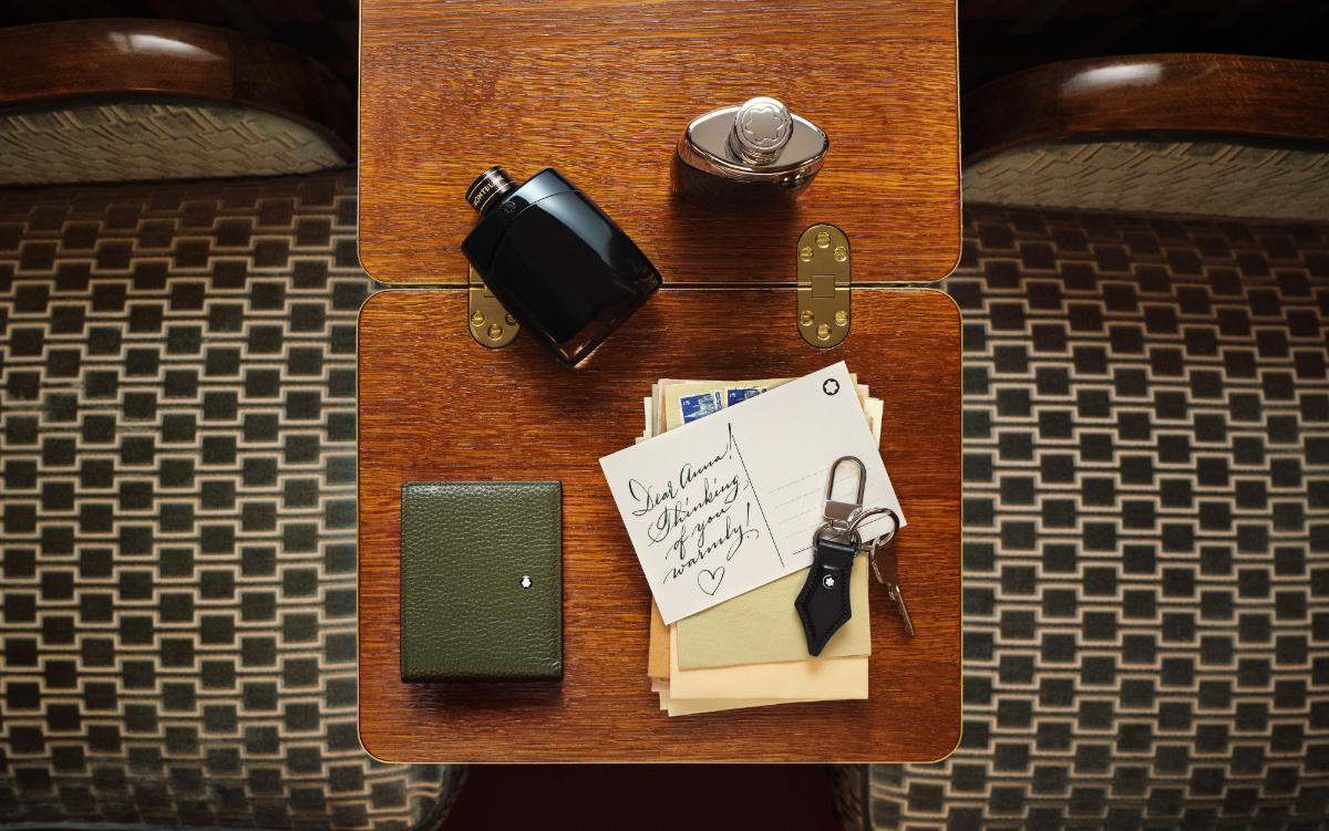 Montblanc Valentine’s Day 2026: Romance Meets Craftsmanship