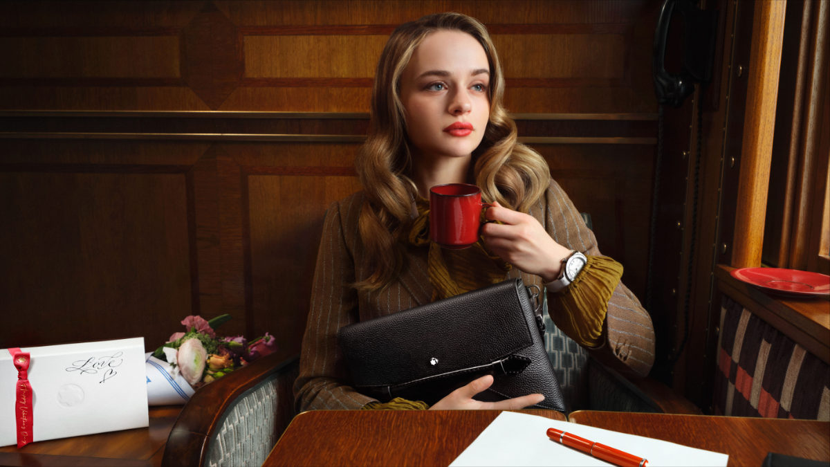 Montblanc Valentine’s Day 2026: Romance Meets Craftsmanship
