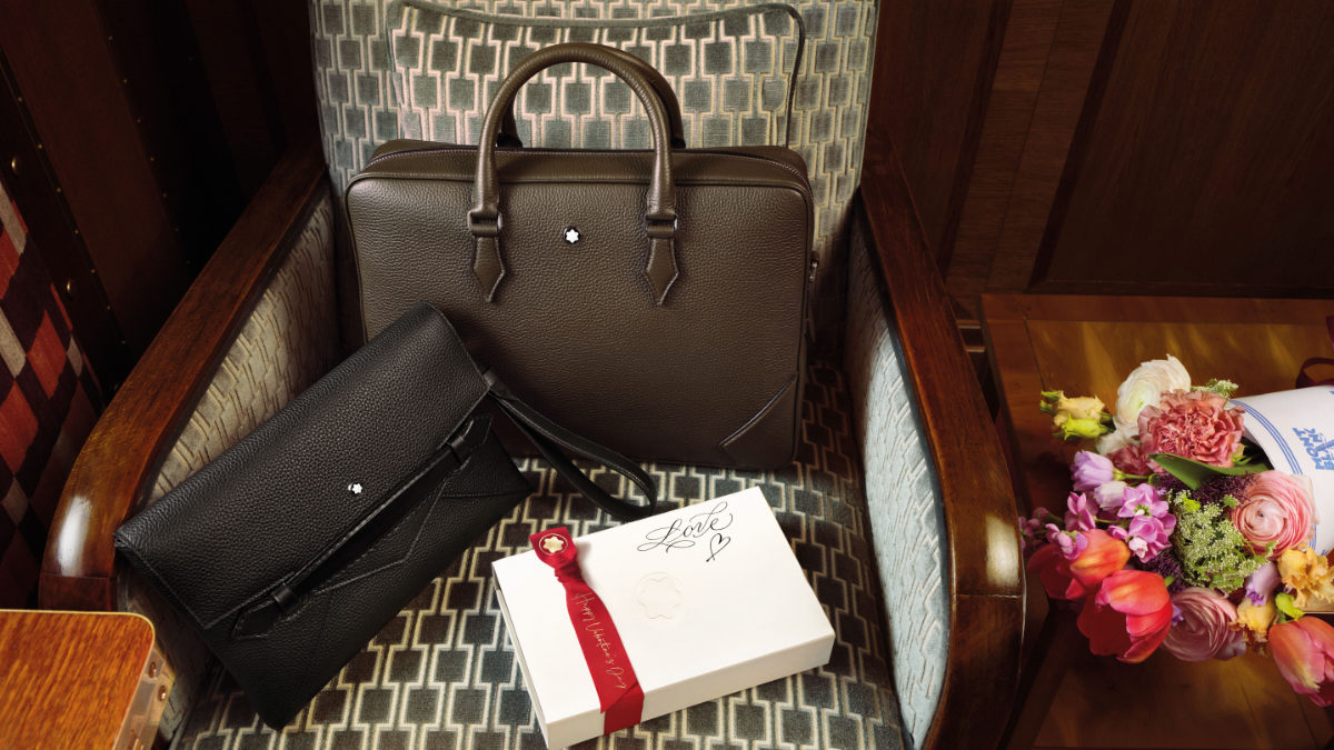 Montblanc Valentine’s Day 2026: Romance Meets Craftsmanship