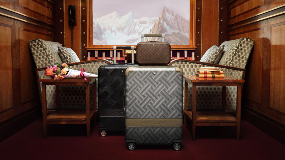 Montblanc Valentine’s Day 2026: Romance Meets Craftsmanship