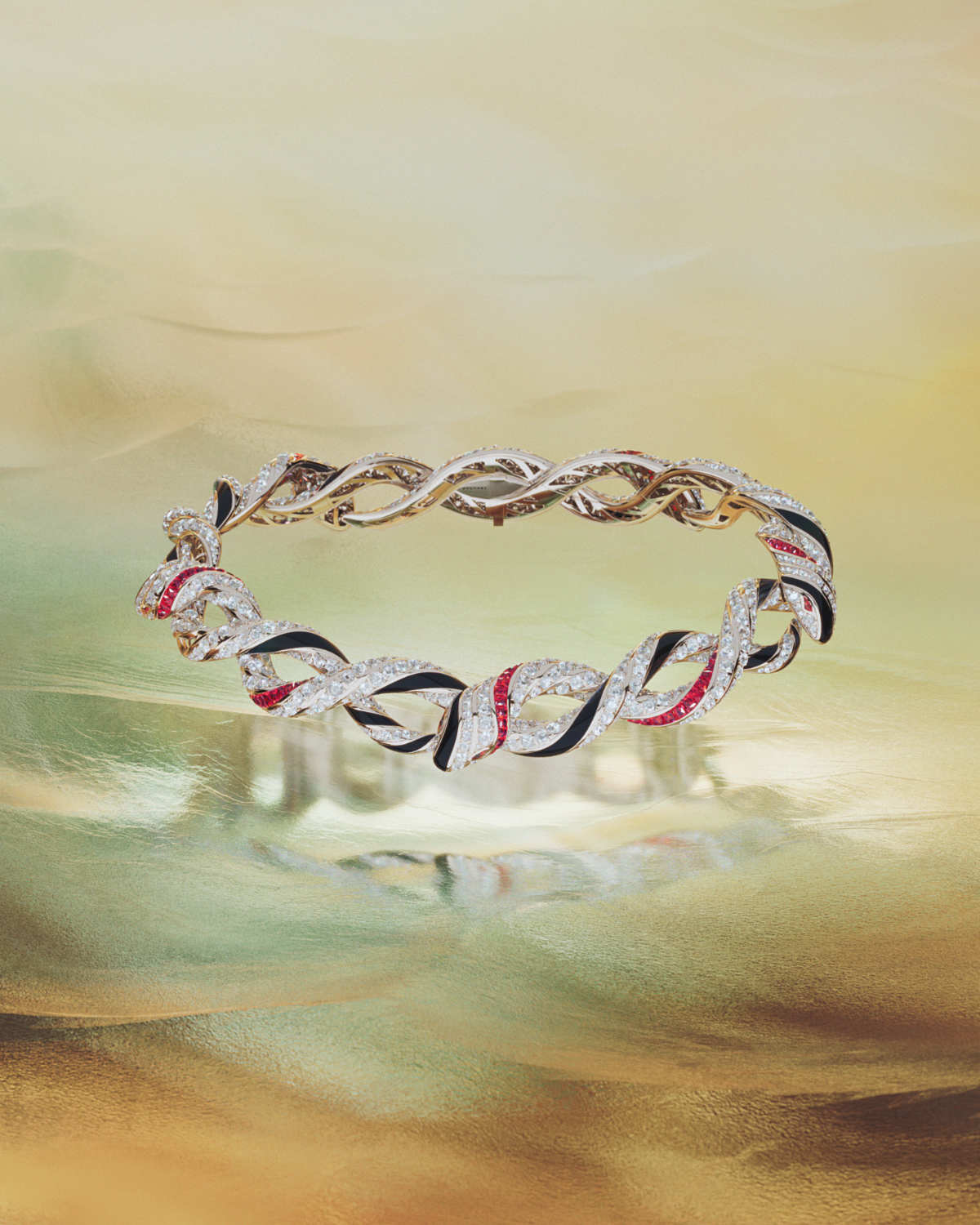 Serpenti Infinito: A Perpetual Journey Of Transformation