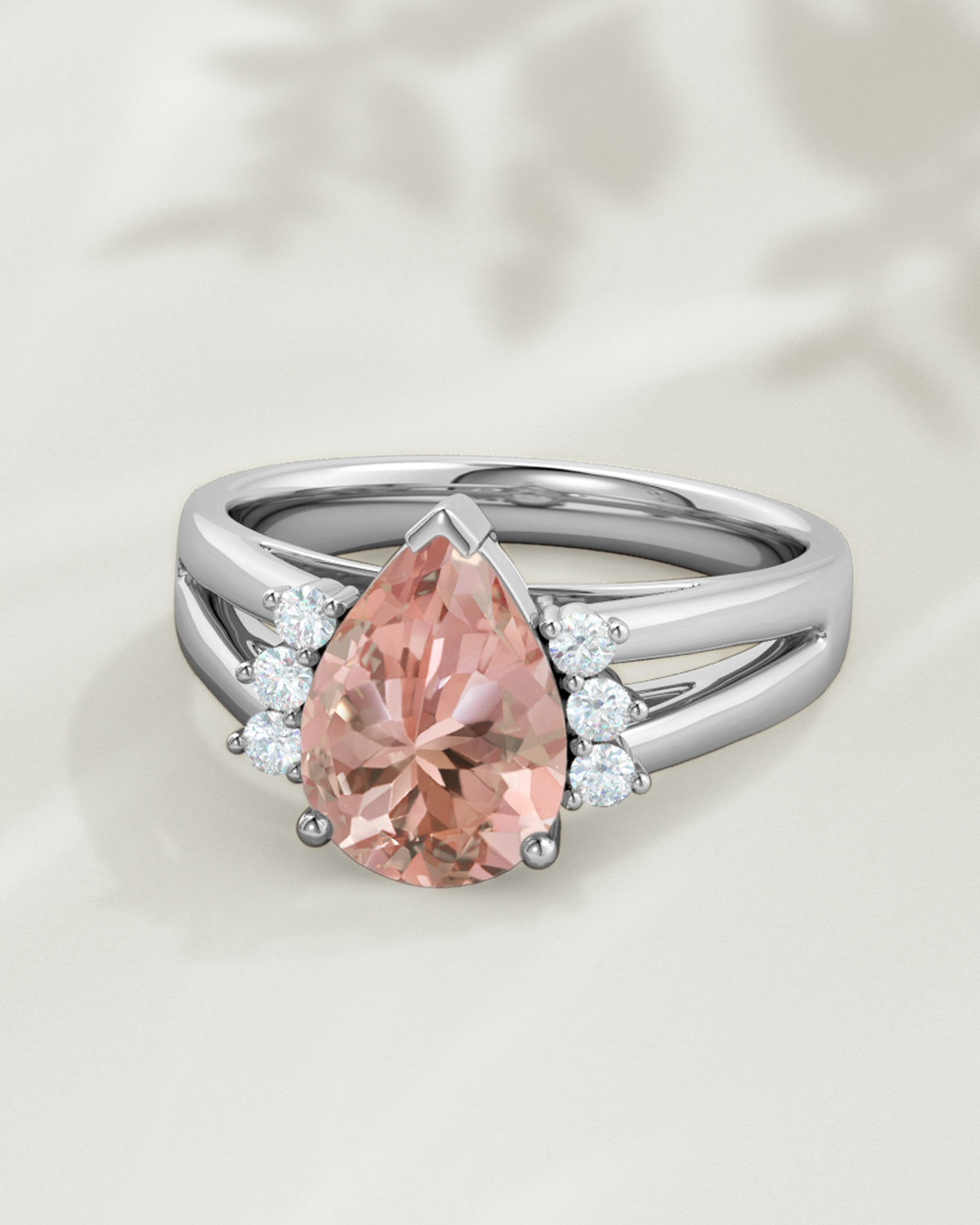 The 5 Most Popular Gemstone Shapes for Engagement Rings