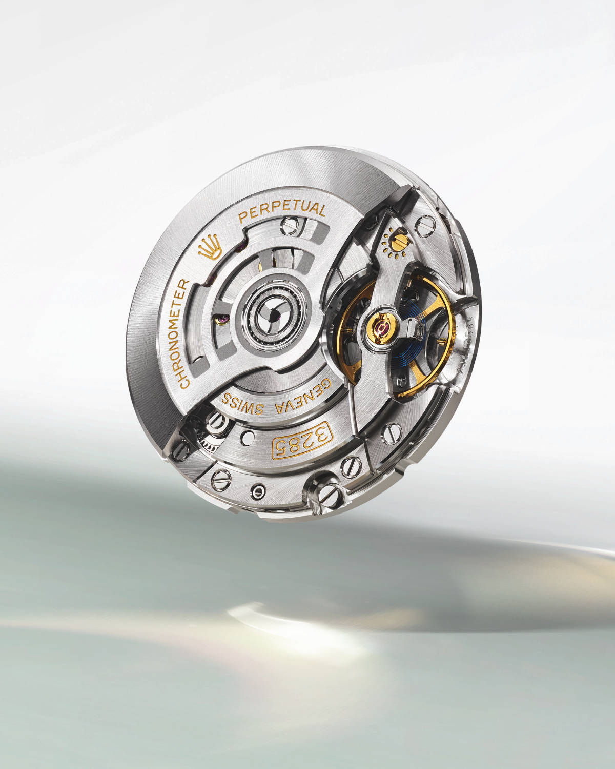 Rolex Unveils The GMT-Master II In White Gold With Its First Ceramic Dial