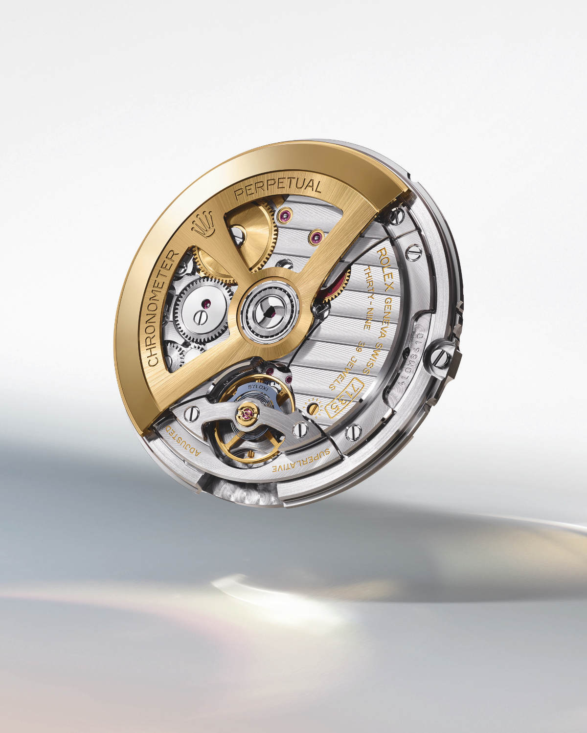Rolex Unveils The Oyster Perpetual Land-Dweller: A New Icon Of Modern Luxury