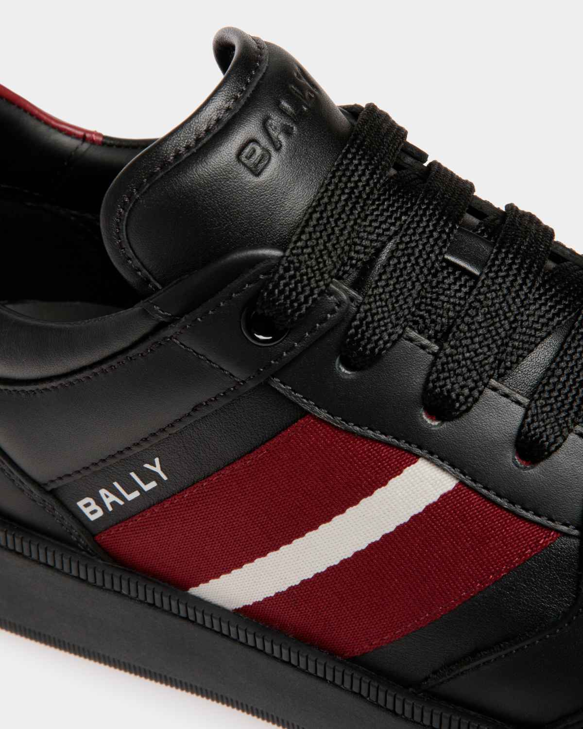 Bally Introduces Its Gift Guide For Holiday 2024