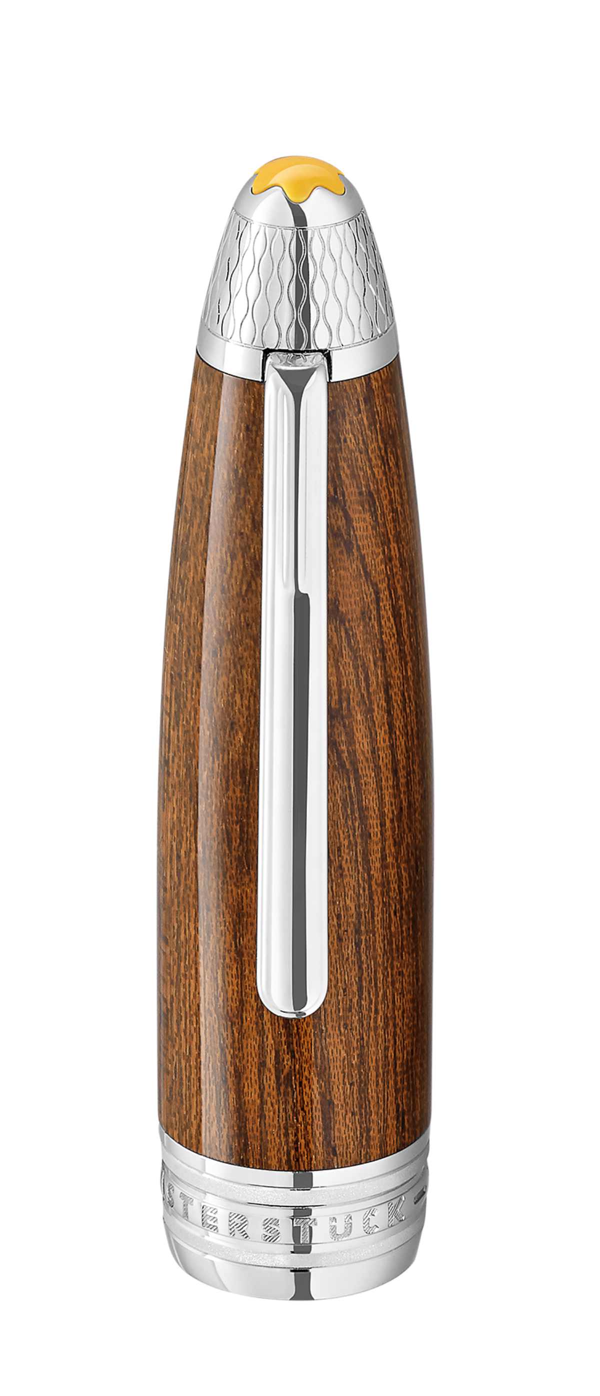 Montblanc X Ferrari Meisterstück Tailor Made Classica