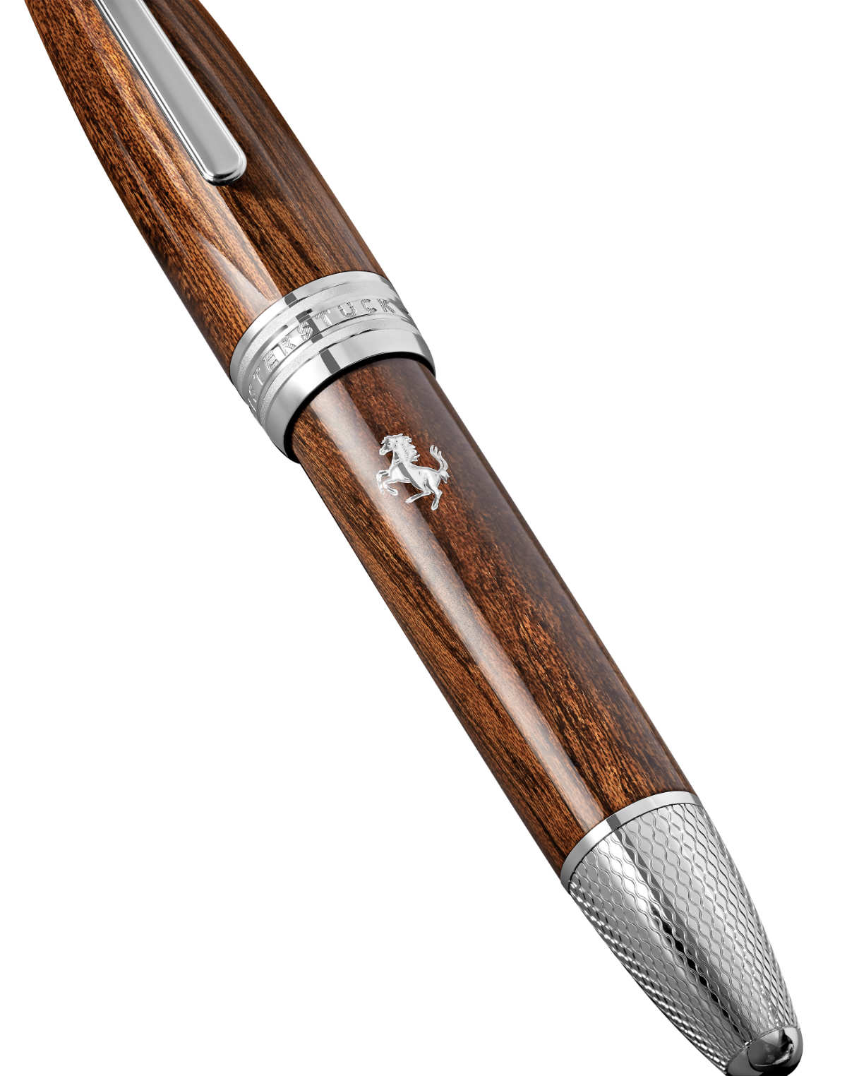 Montblanc X Ferrari Meisterstück Tailor Made Classica