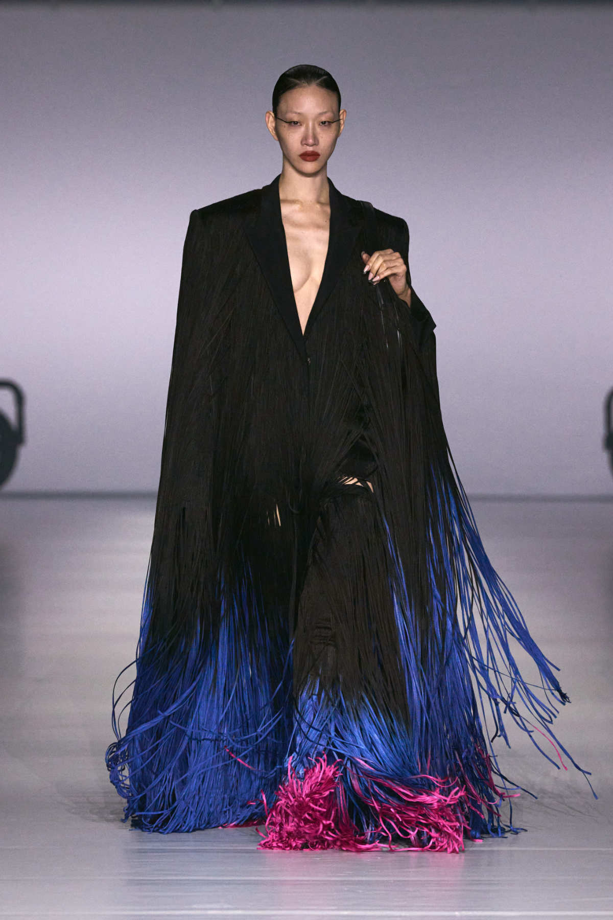 Mugler Presents Its New Spring Summer 2024 Collection