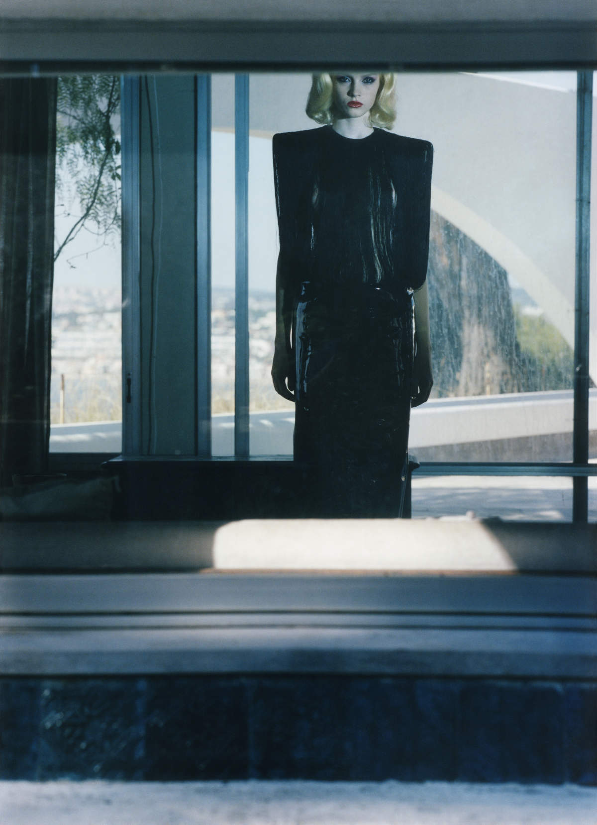 Mugler Launches Stardust Aphrodite Spring Summer 2026 Campaign