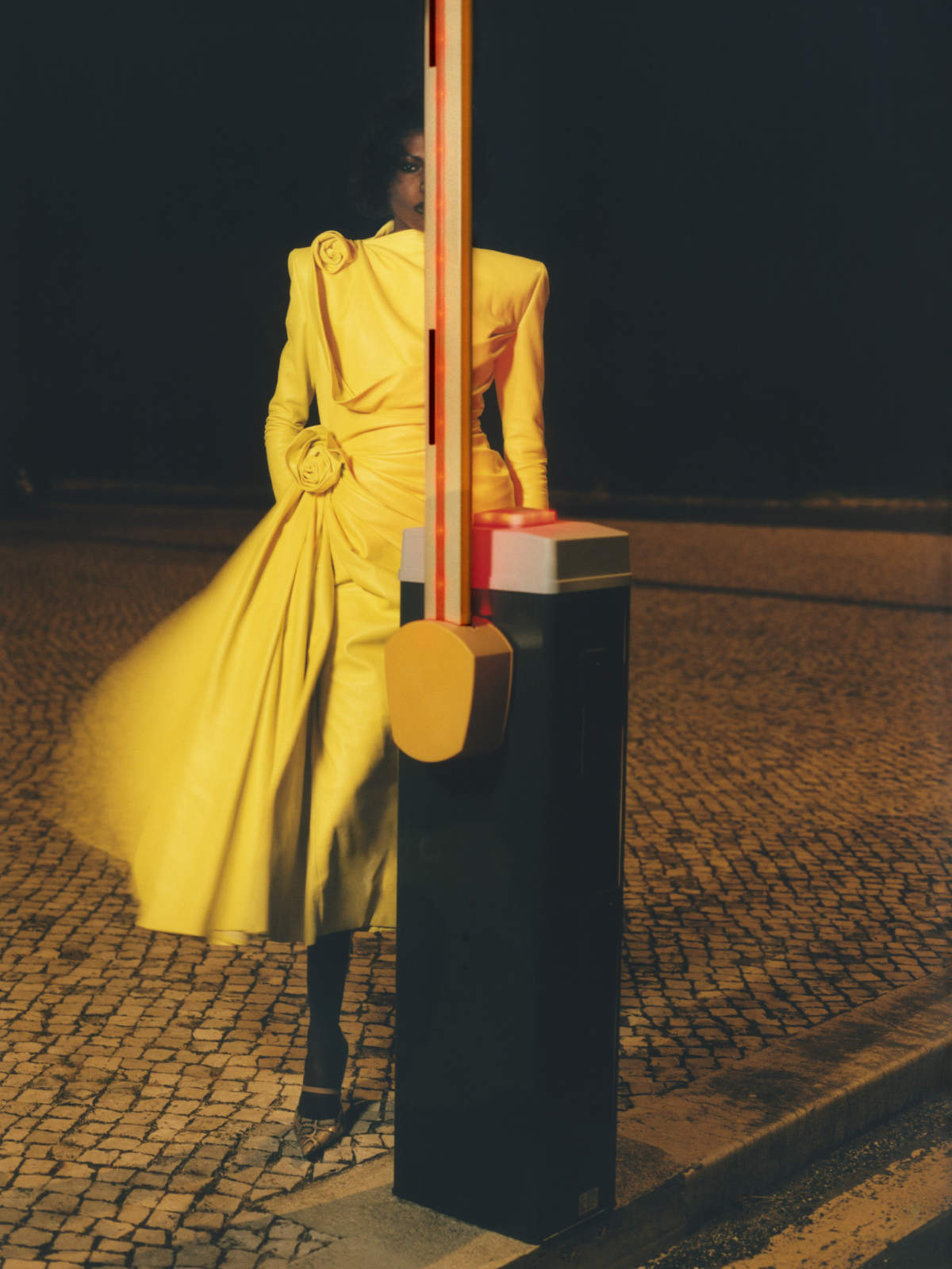 Mugler Launches Stardust Aphrodite Spring Summer 2026 Campaign