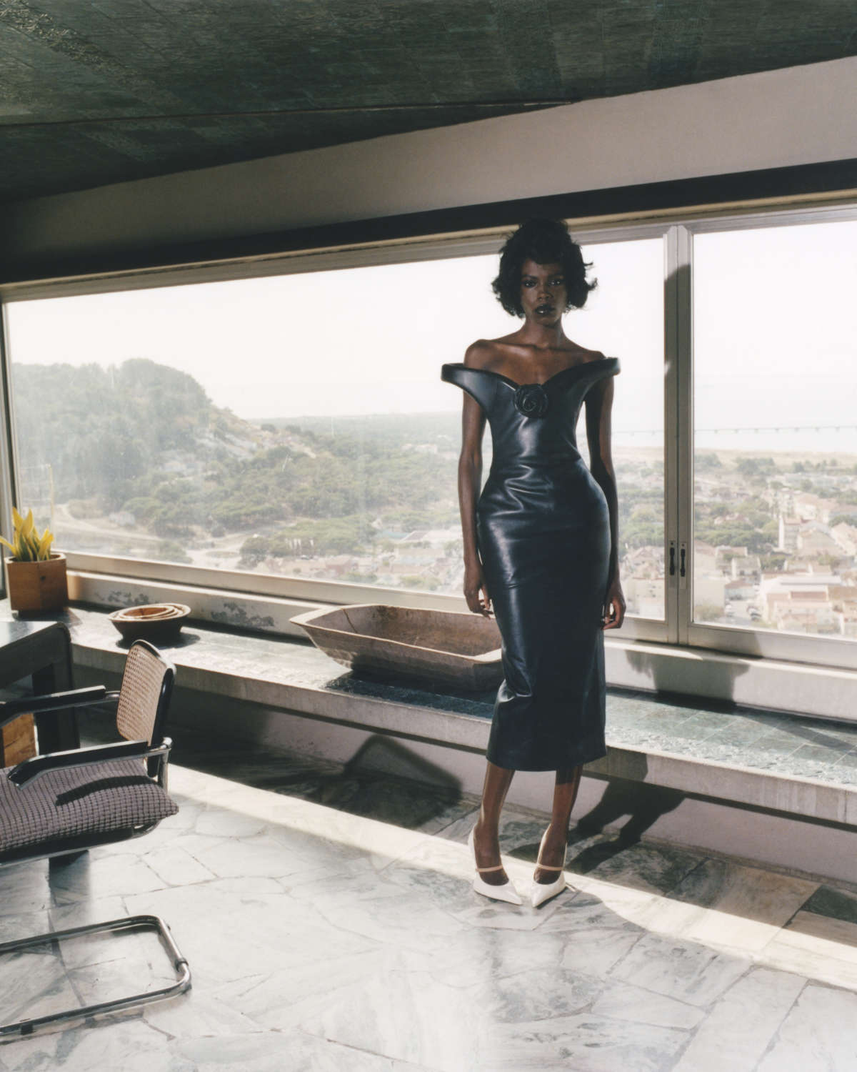 Mugler Launches Stardust Aphrodite Spring Summer 2026 Campaign