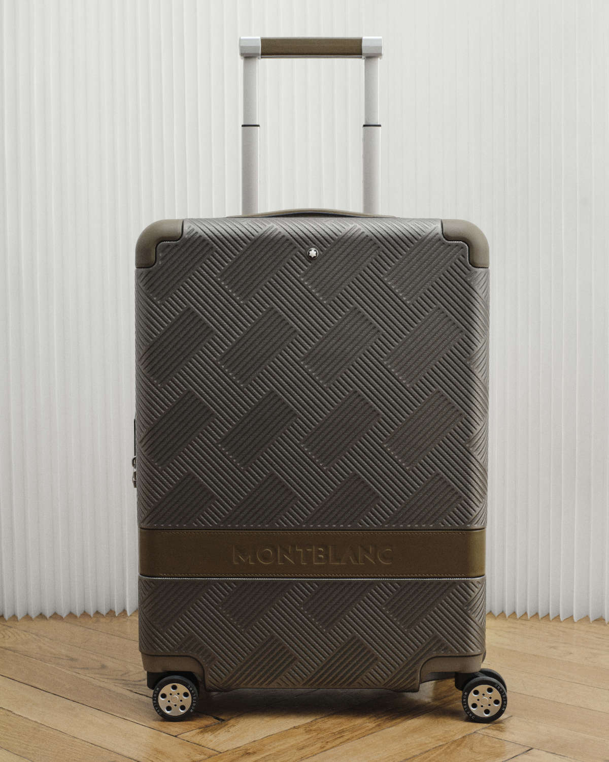 Montblanc Leather Collections: Fall/Winter 2025 – The Art Of Crafting Timeless Luxury