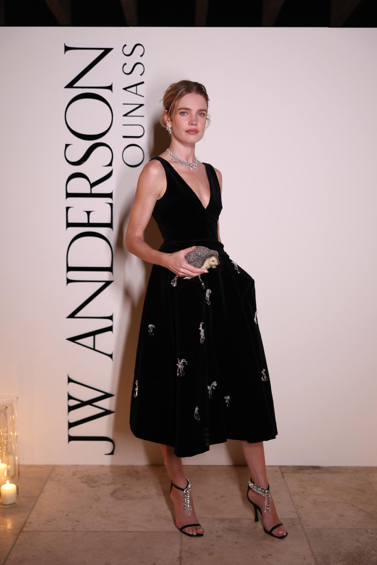 Celebrities in Messika: A Diamond-Studded Luxury Moment