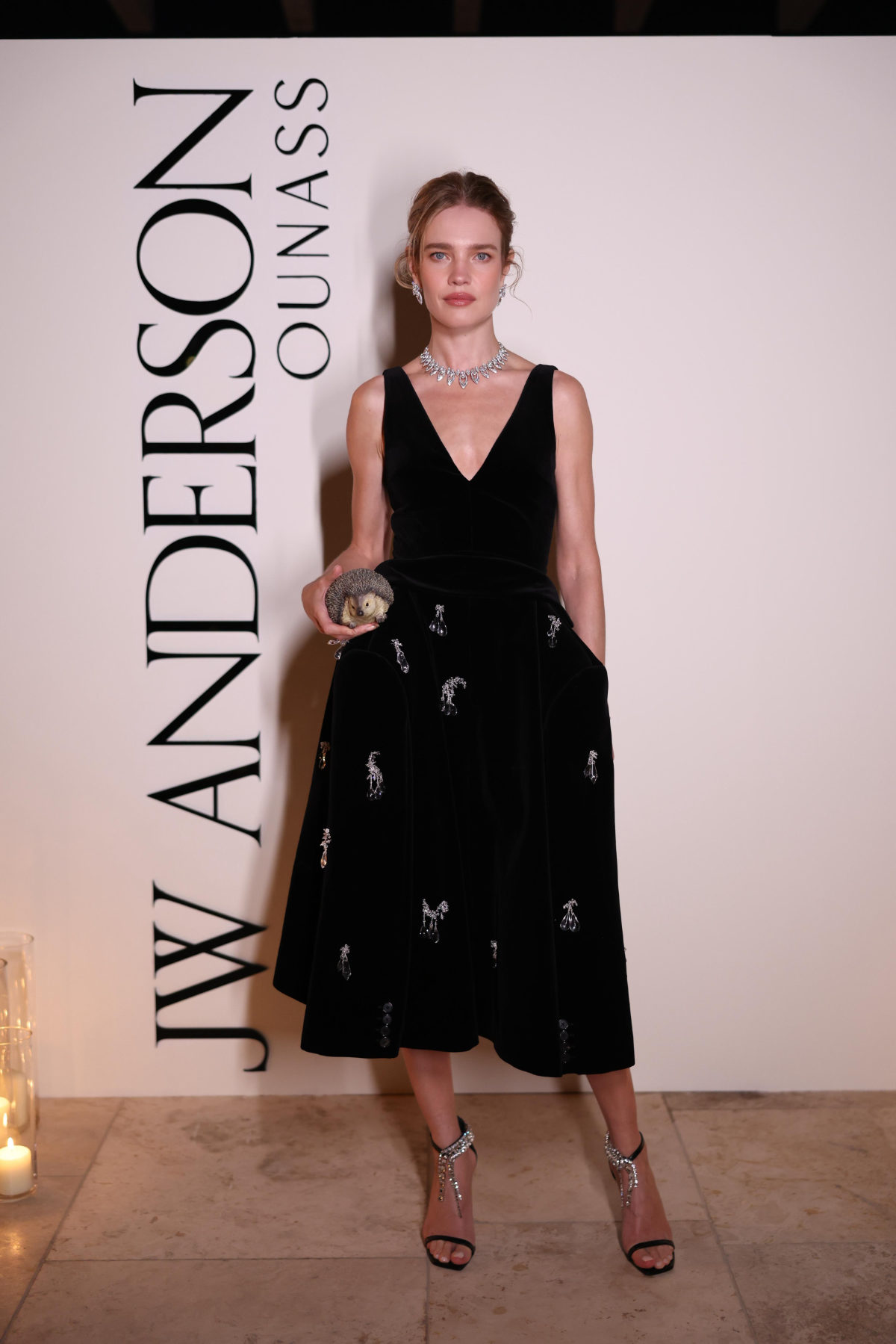 Celebrities in Messika: A Diamond-Studded Luxury Moment