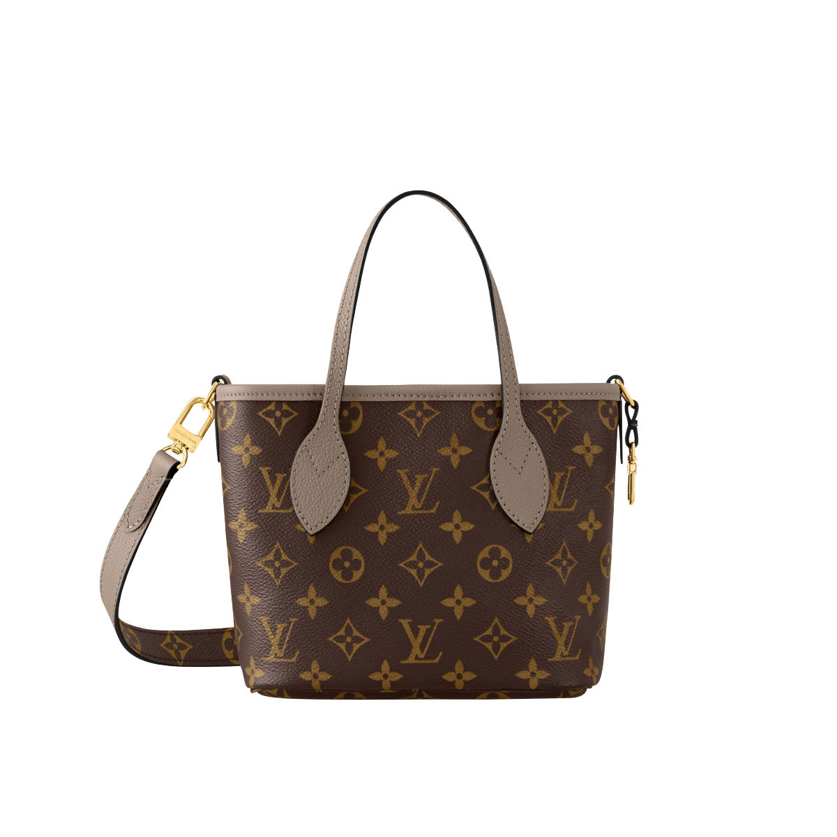 Louis Vuitton's Neverfull Inside Out Bag