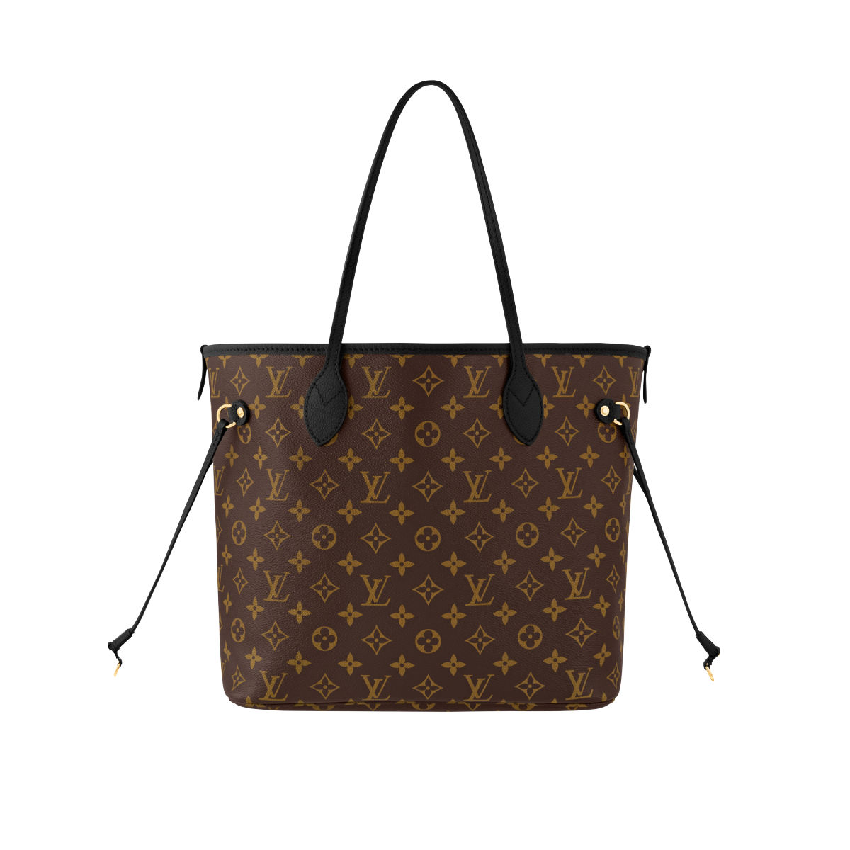 Louis Vuitton's Neverfull Inside Out Bag