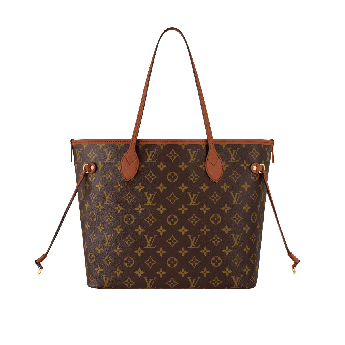 Louis Vuitton's Neverfull Inside Out Bag