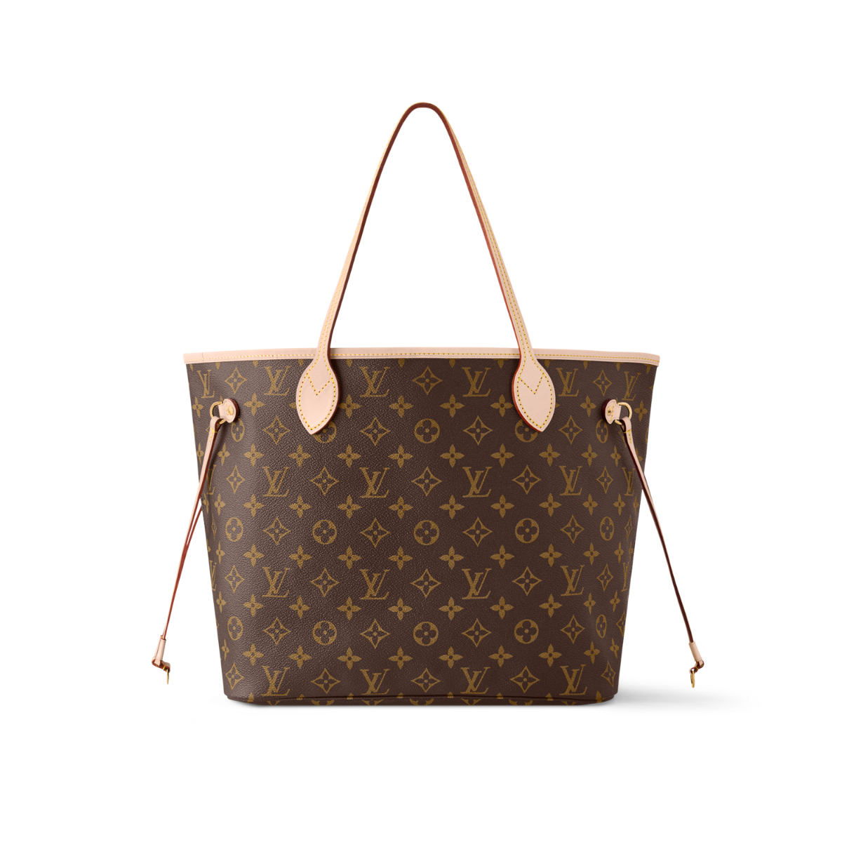 Louis Vuitton's First Chapter Of The 130th Anniversary Of The Monogram: Monogram, Icon Of The Icons