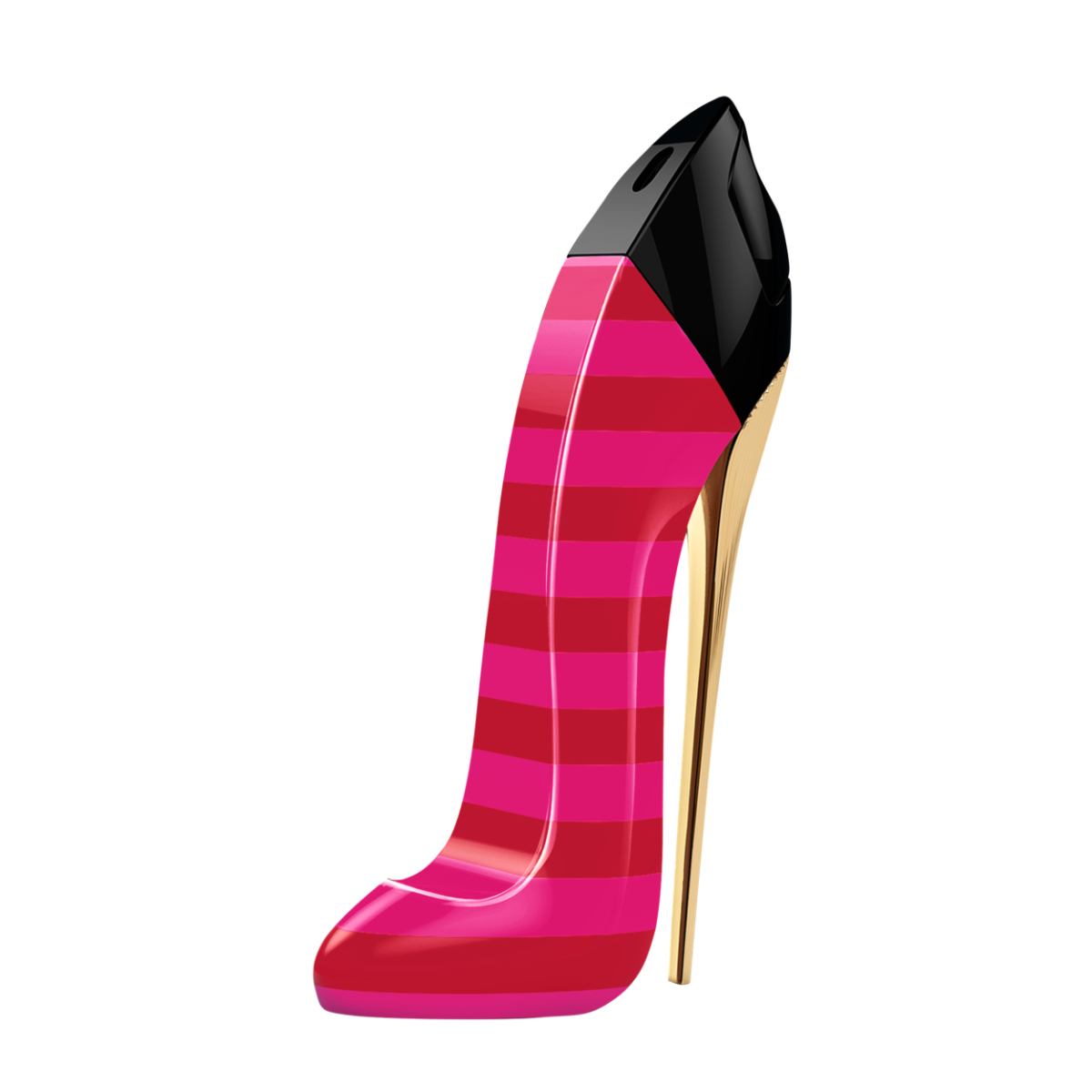 New Limited-Edition Fragrance From Carolina Herrera: Good Girl Colormania Eau De Parfum