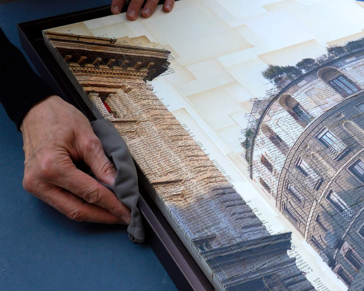 Pomellato’s Golden Eclectic Flagship Opens On Rodeo Drive