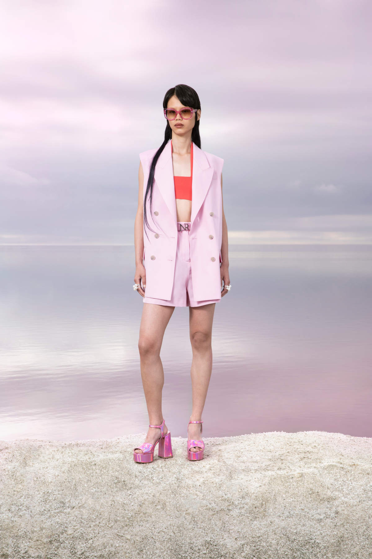 Nina Ricci Present Its New Summer 2023 Collection