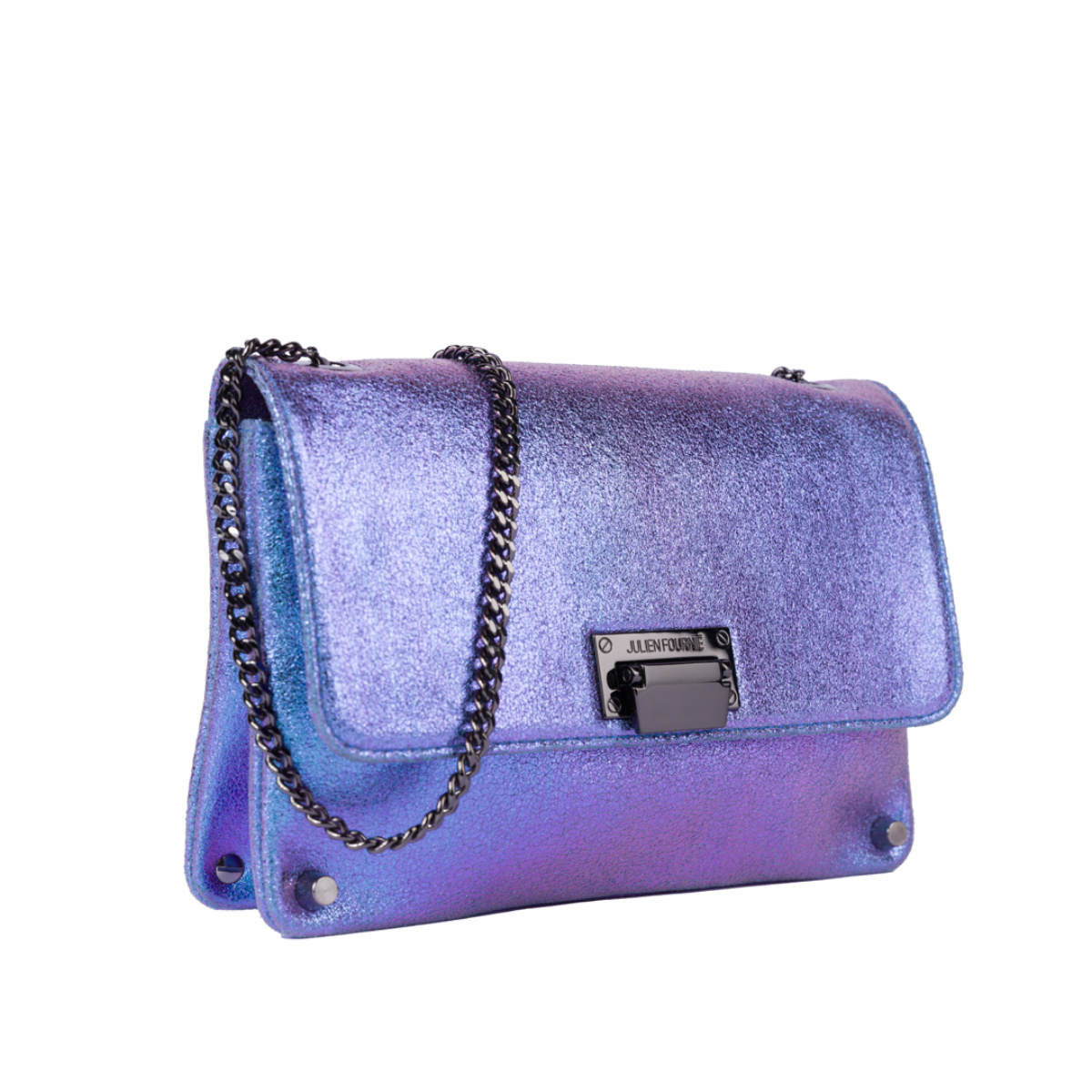 7 New Julien Fournié's Bags For The Year-End Celebrations