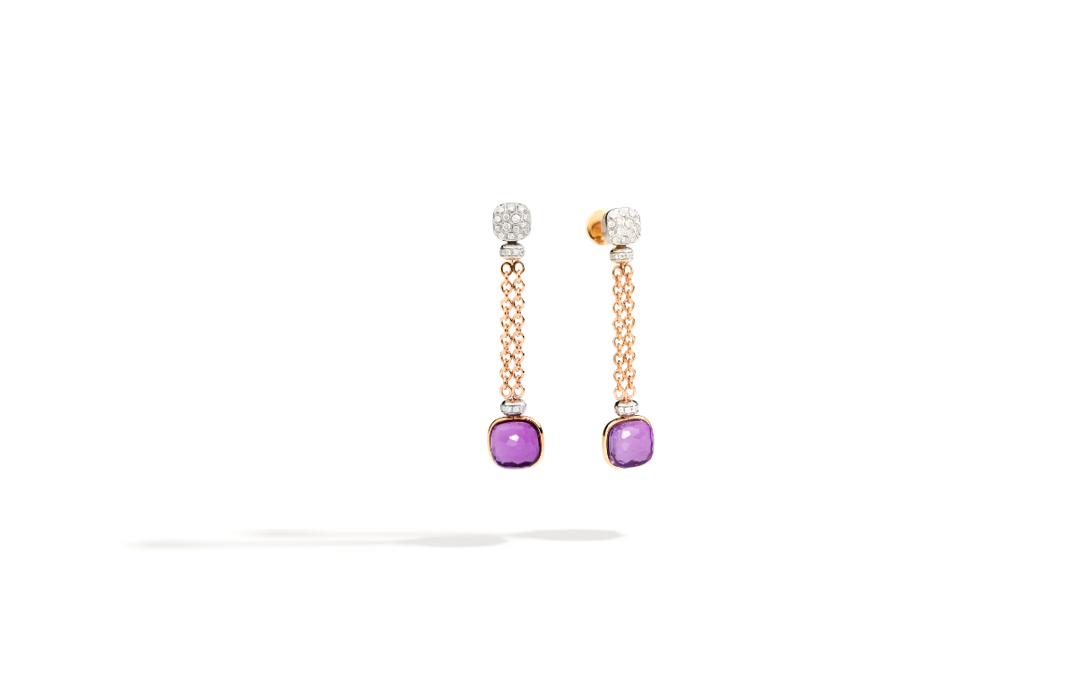 Pomellato: Nudo 2021 Jewels Celebrate A Woman’s Uniqueness