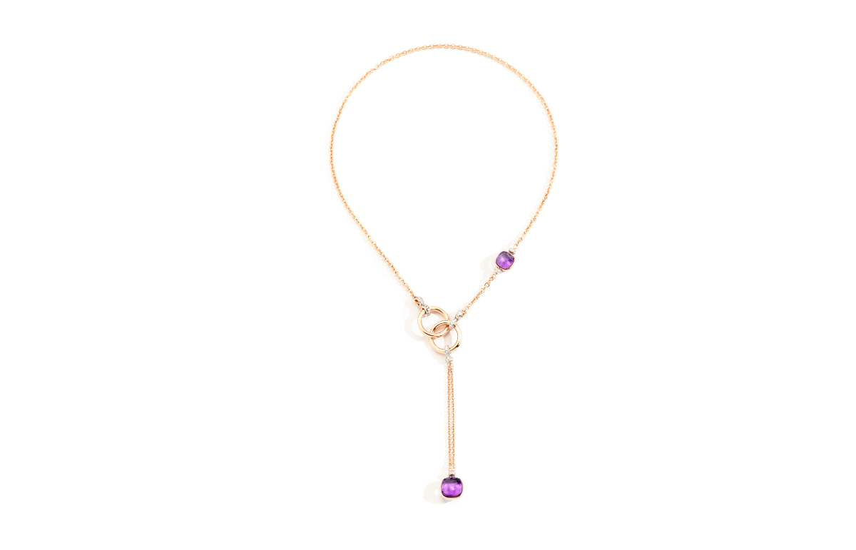 Pomellato: Nudo 2021 Jewels Celebrate A Woman’s Uniqueness