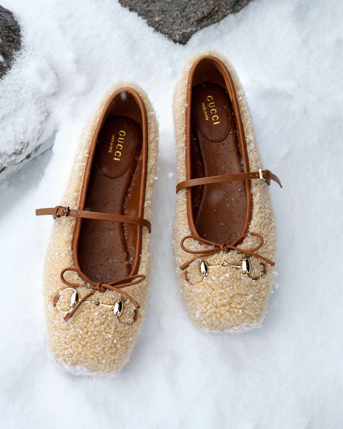 Gucci Introduces “Gucci Altitude”: A Sculpted Vision Of Luxury Winter Sportswear