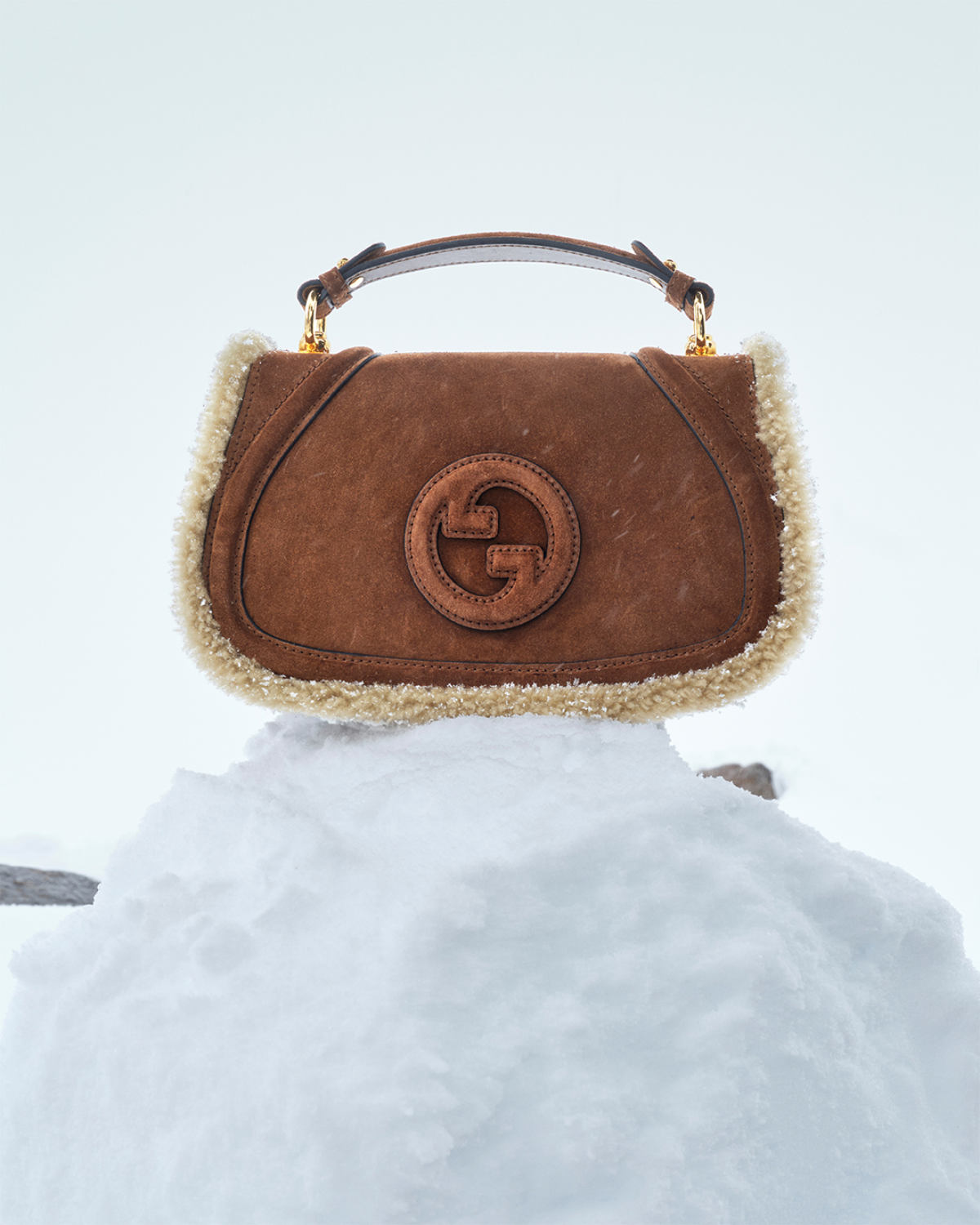 Gucci Introduces “Gucci Altitude”: A Sculpted Vision Of Luxury Winter Sportswear