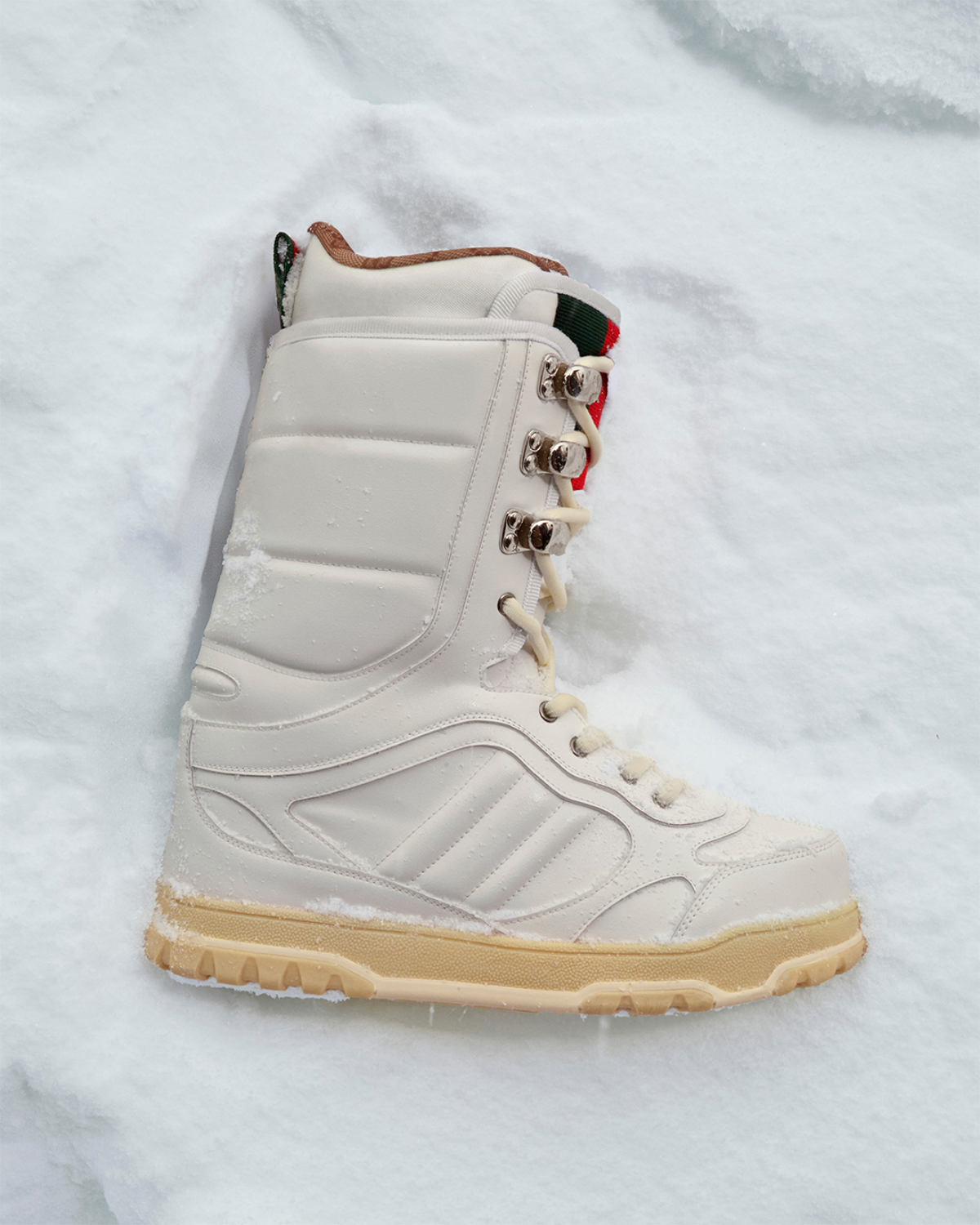 Gucci Introduces “Gucci Altitude”: A Sculpted Vision Of Luxury Winter Sportswear